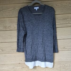 Calvin Klein Pullover Sweater